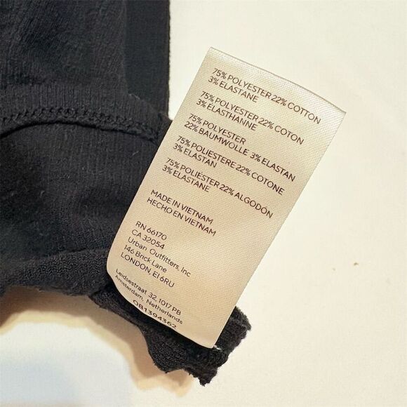 We The Free Gia Cardi Midi Dress Women's M - Picture 9 of 9